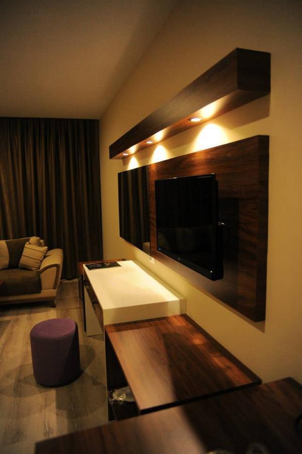 Maykon Hotel Civril  Zimmer foto